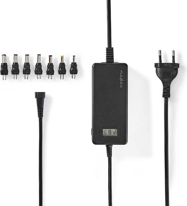 Image du produit Nedis Universal Power Supply (36 W)
