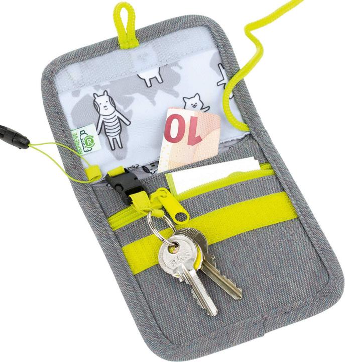 Produktbild Lässig Schulthek-Set 5-teilig