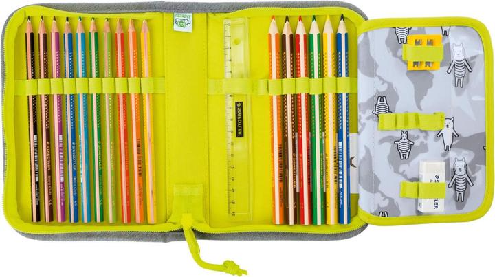 Produktbild Lässig Schulthek-Set 5-teilig