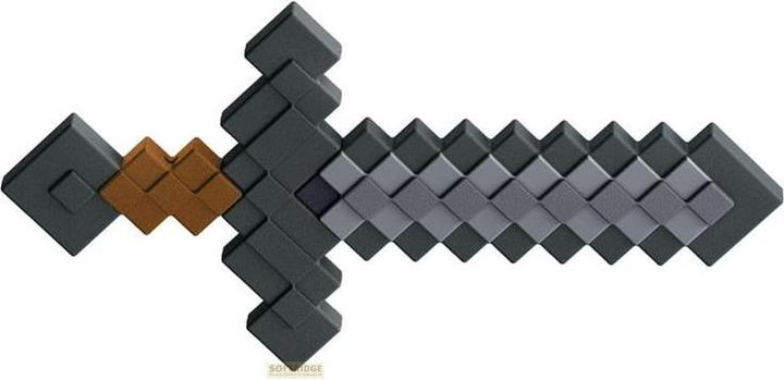 Immagine prodotto Minecraft Spada per giochi di ruolo Basic di