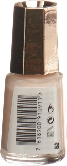 Image du produit Mavala Vernis à ongles Mini Color's (91 Reno, Vernis couleur)