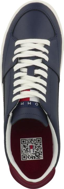 Image du produit Tommy Hilfiger Tommy Jeans Vulcanized Leather - 60323 (41)