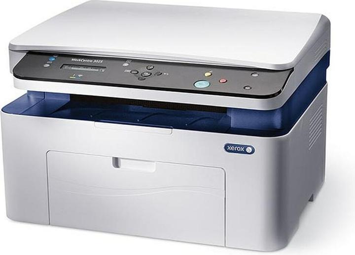 Produktbild Xerox WorkCentre 3025V BI (Laser, Schwarz-Weiss)