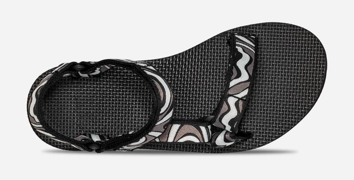 Produktbild Teva Original Universal Zappy Damen Trekkingsandale (40)