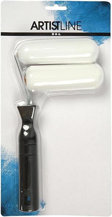 Immagine prodotto Creativ Company Rullo per verniciatura (1 cm)
