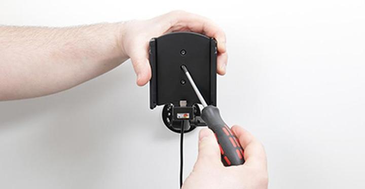 Produktbild Brodit Halter aktiv Galaxy S23 Ultra Molex