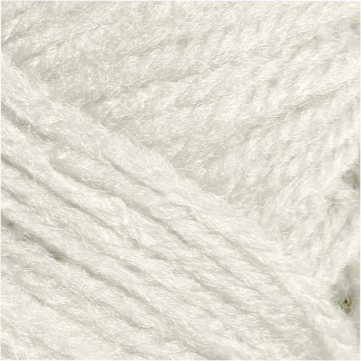 Actual product image Creativ Company Acrylic wool 50g (80 m)