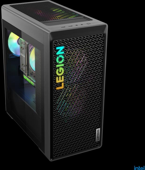 Image du produit Lenovo Legion T5 (Intel Core i5-14400F, 32 Go, 1000 Go, GeForce RTX 4060)