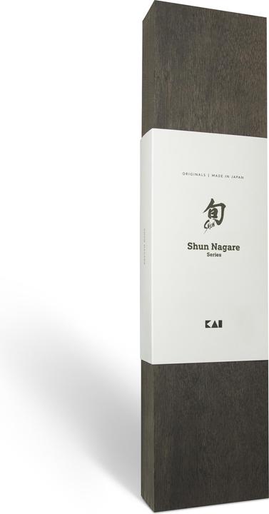 Actual product image Kai Shun Nagare (18 cm)