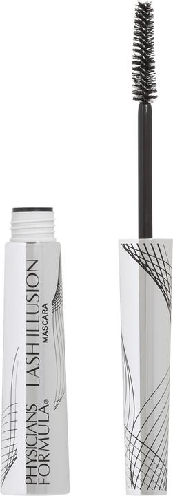Actual product image Physicians Formula Eye Booster Lash Illusion Mascara 1712804E (Ultra Black)