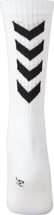 Actual product image hummel Fundamental 3-Pack Sock (35)