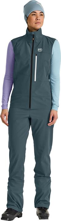 Immagine prodotto Ortovox Punta Berrino Vest W (S)