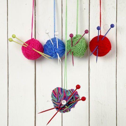Actual product image Creativ Company Flower sticks 25 cm