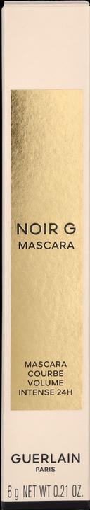Produktbild Guerlain Noir G 23 Mascara 1 Brown (02 Brown)
