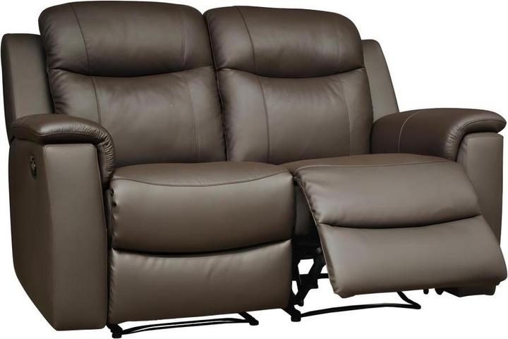Actual product image Vente-unique Evasion (3-seater)
