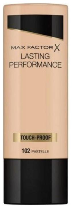 Image du produit Max Factor Performance de longue durée (102 pastels)