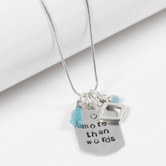 Image du produit Creativ Company Pendentifs pampilles