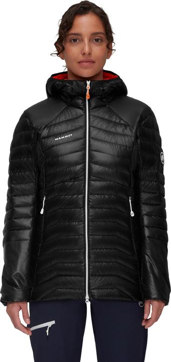 Immagine prodotto Mammut Eigerjoch Advanced IN Giacca con cappuccio Donna (S)