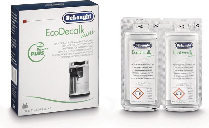 Produktbild De'Longhi EcoDecalk Mini (200 ml)