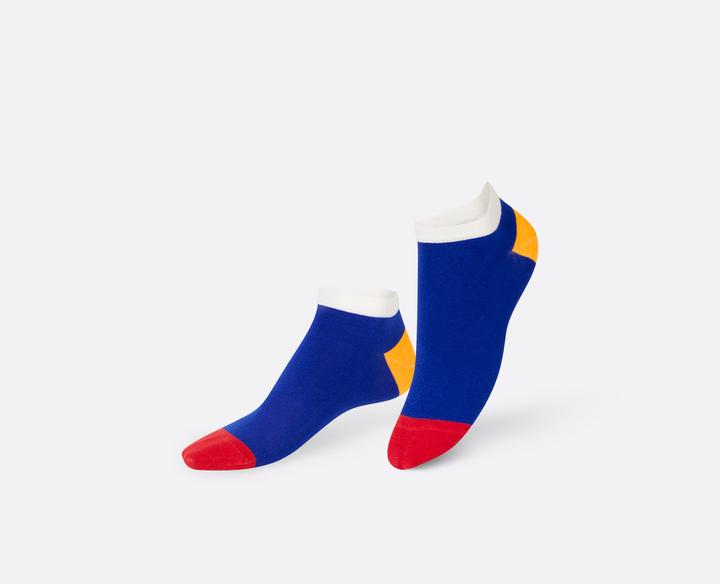 Image du produit Eat My Socks Fried Egg (lot de 2, Taille unique)