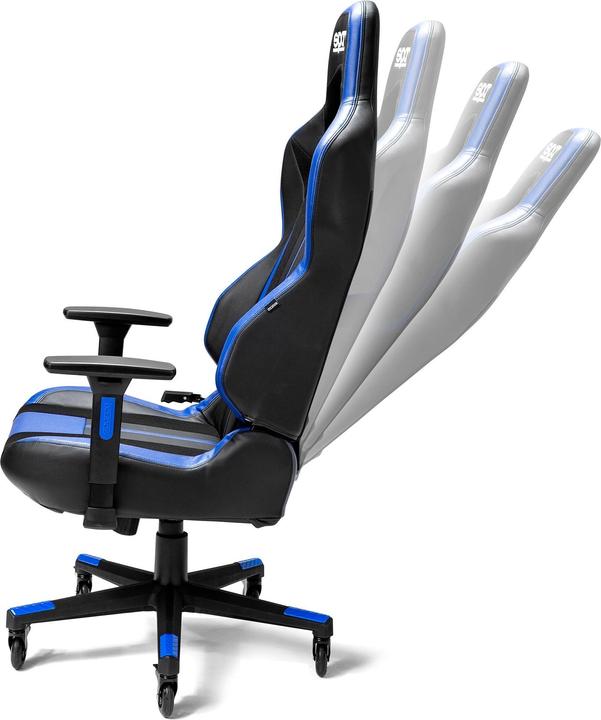Actual product image Sparco Trooper