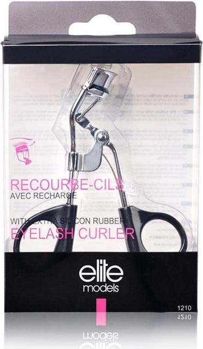 Actual product image Elite Models eyelash curler