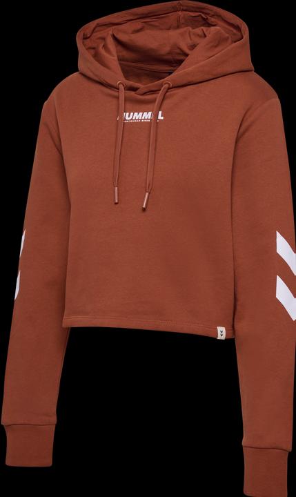 Produktbild hummel Legacy Woman Cropped Hoodie (XL)