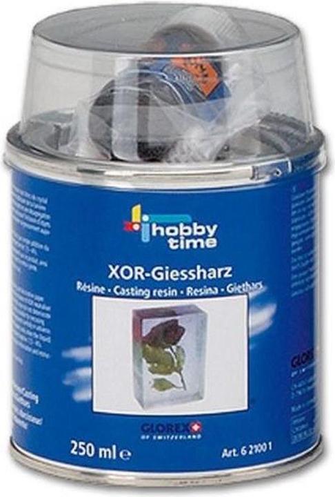 Produktbild Glorex Giessharz