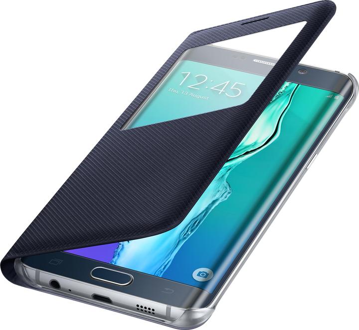 Image du produit Samsung Couverture S View (Samsung Galaxy S6 Edge+)