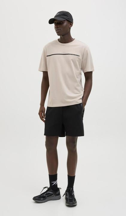 Produktbild Jack & Jones Jcofusion Full Branding Tee Ss Crew Noos (XL)
