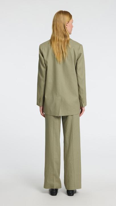 Produktbild Selected Femme Slftania-Rita Ls Relaxed Blazer Noos (34)
