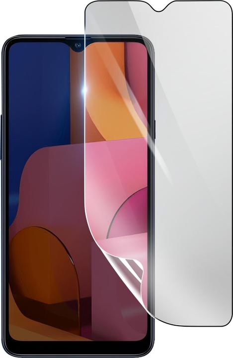 Image du produit 3MK Film écran hydrogel pour Samsung Galaxy A20s (1 pièce(s), Samsung Galaxy A20s)