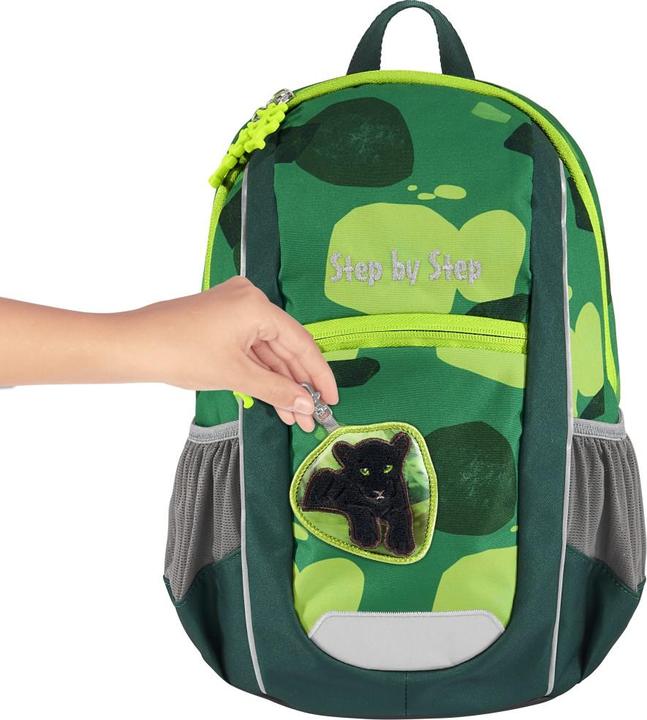 Produktbild Step by Step Rucksack-Zubehör KIGA MAGS, Anhänger