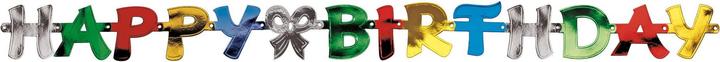 Image du produit Papstar Joyeux anniversaire