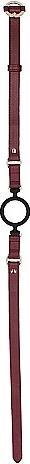 Actual product image Ouch! Ouch Halo - Silicone Ring Gag