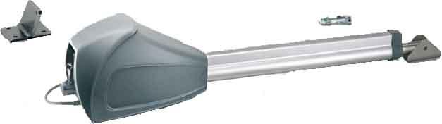 Immagine prodotto Sommer Torantriebe SOM 3280V000 operatore per cancelli a battente twist XL a 1 anta