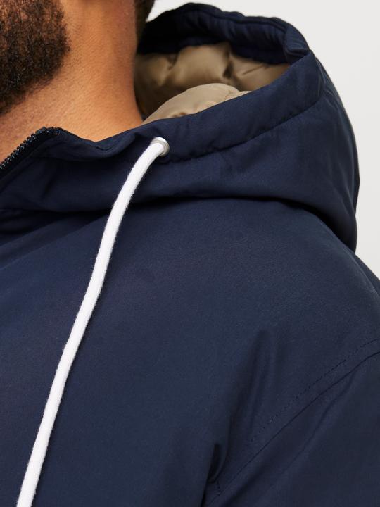 Image du produit Jack & Jones Parka Plus Size Parka (3XL)