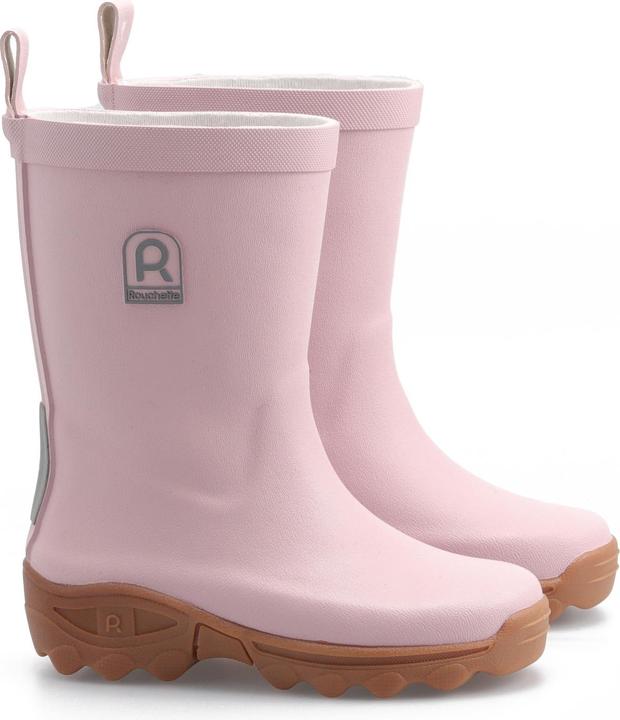 Polvere di rosa