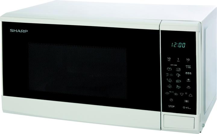 Immagine prodotto Sharp R270W (20 l)