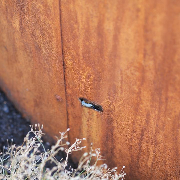 Produktbild Bellissa Kräuterspirale Corten