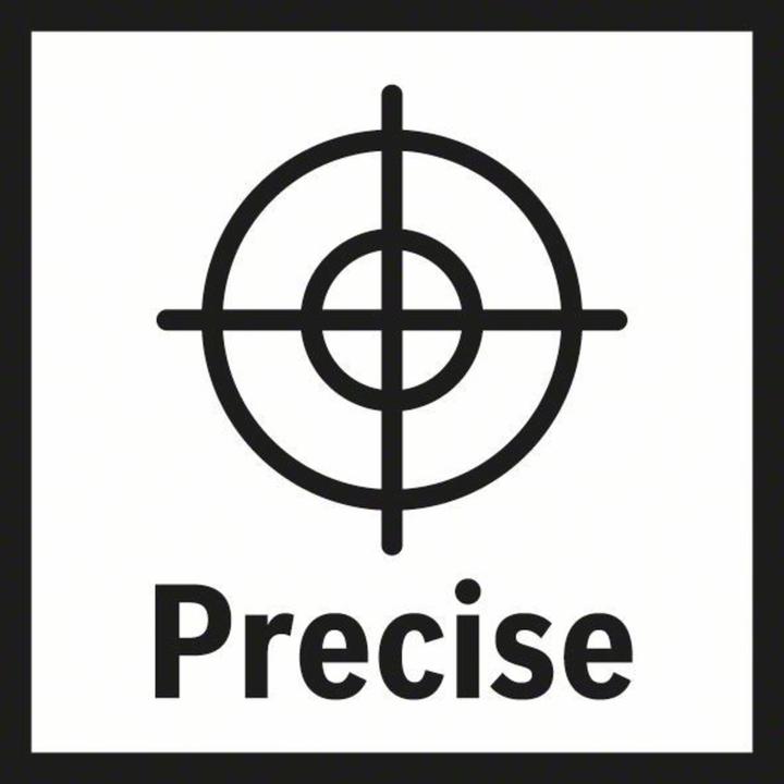 Produktbild Bosch Professional Zubehör Impact Control MultiConstruction und Schrauberbit-Set, 35-tlg. (Innensechsrund TX M20, Innensechsrund TX M30, Innensechsrund TX M15, Innensechsrund TX M25, Innensechsrund TX M40, Kreuz Phillips PH M1, Kreuz Phillips PH M2, Kreuz Pozidriv PZ M2, Kreuz Phillips PH M3, Kreuz Pozidriv PZ M3)