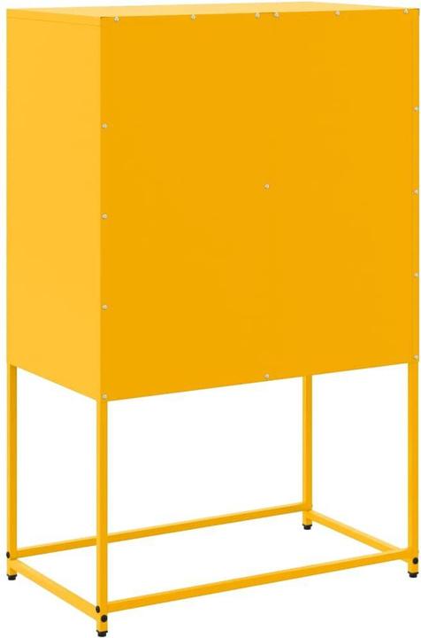 Image du produit VidaXL Buffet (38,5 x 38,5 x 107 cm)