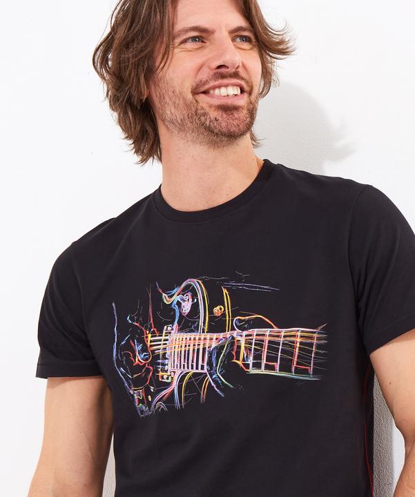 Produktbild Joe Browns Bright Sketchy Graphic T-Shirt (XL)