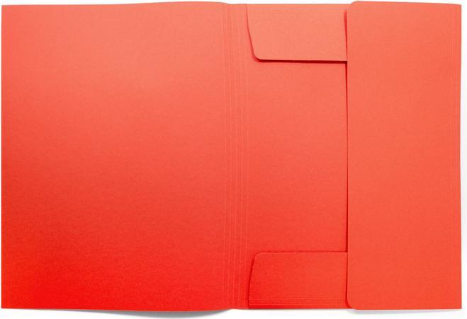 Produktbild Folia Sammelmappe, DIN A4 (A4, 1 x)