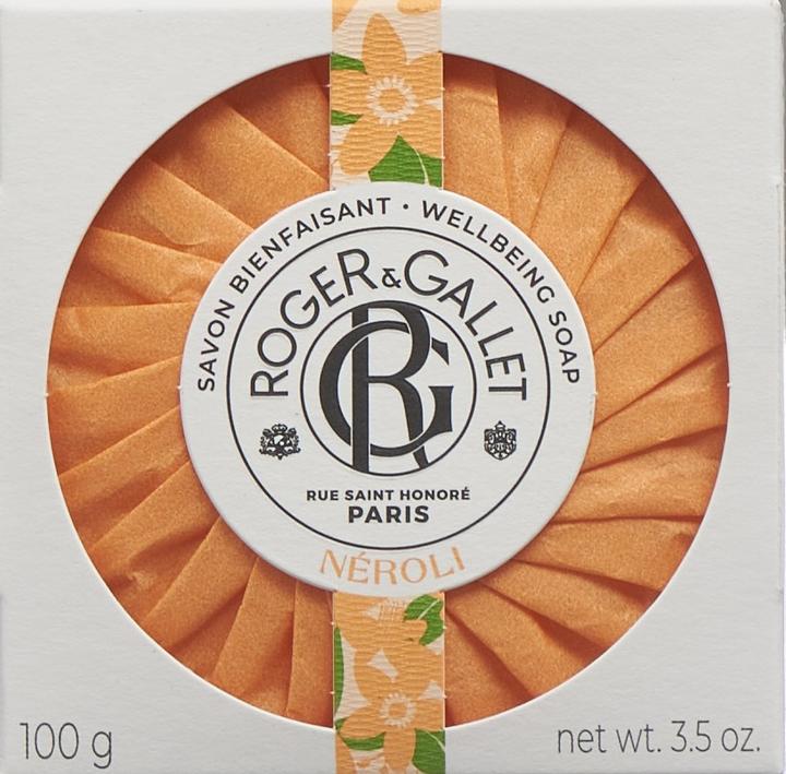 Image du produit Roger & Gallet Savon (Lotion au savon)