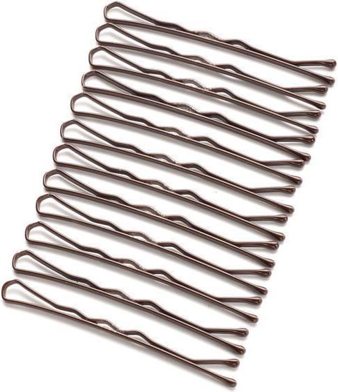 Produktbild DailyGo Bobbypin gewellt (12 Stk.)