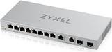 Produktbild Zyxel XGS1210-12 (12 Ports)