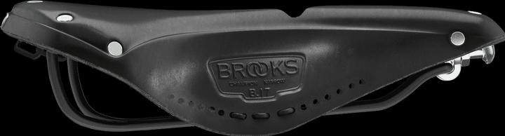 Actual product image Brooks England B17 Imperial Narrow