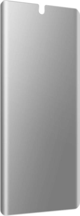 Produktbild Avizar Keramikglas mit schwarzem Rand (1 Stück, Honor Magic 5 Lite)
