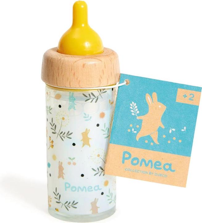 Djeco Magische Babyflasche